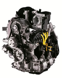 P315C Engine
